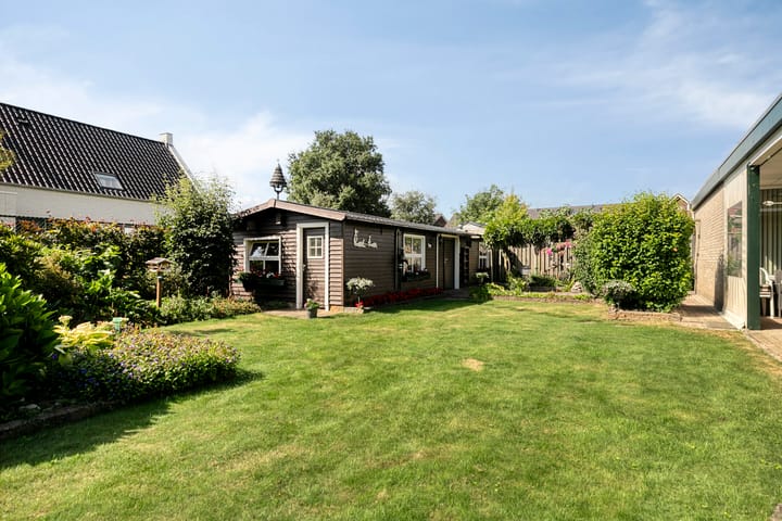 Foto 4 van Past. Debijestraat 52