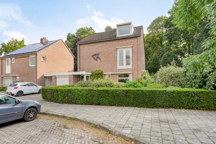 Foto 8 van Melsbroekhof 10