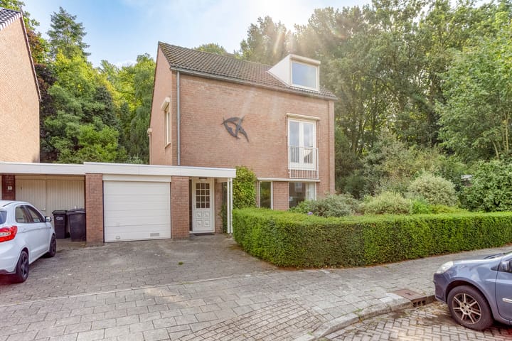 Foto 2 van Melsbroekhof 10