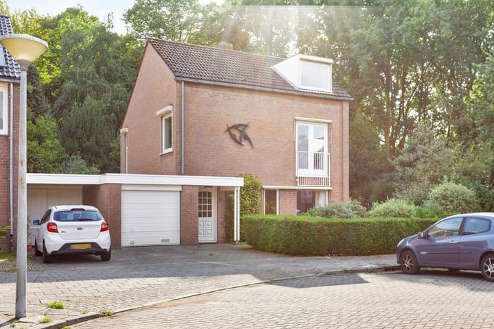 Foto 10 van Melsbroekhof 10