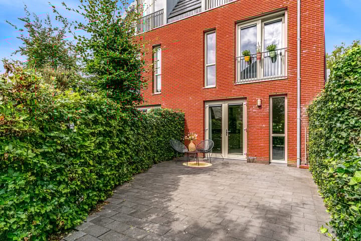 Photo 23 of Kleine Dorpsstraat 4