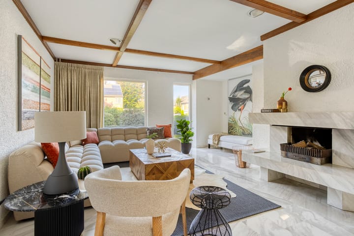 Foto 3 van Melsbroekhof 10