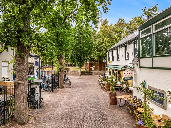 Photo 31 of Kleine Dorpsstraat 4