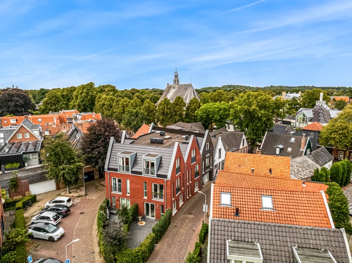 Photo 33 of Kleine Dorpsstraat 4