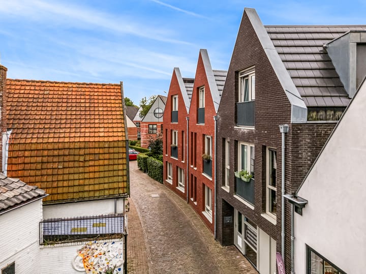 Photo 34 of Kleine Dorpsstraat 4