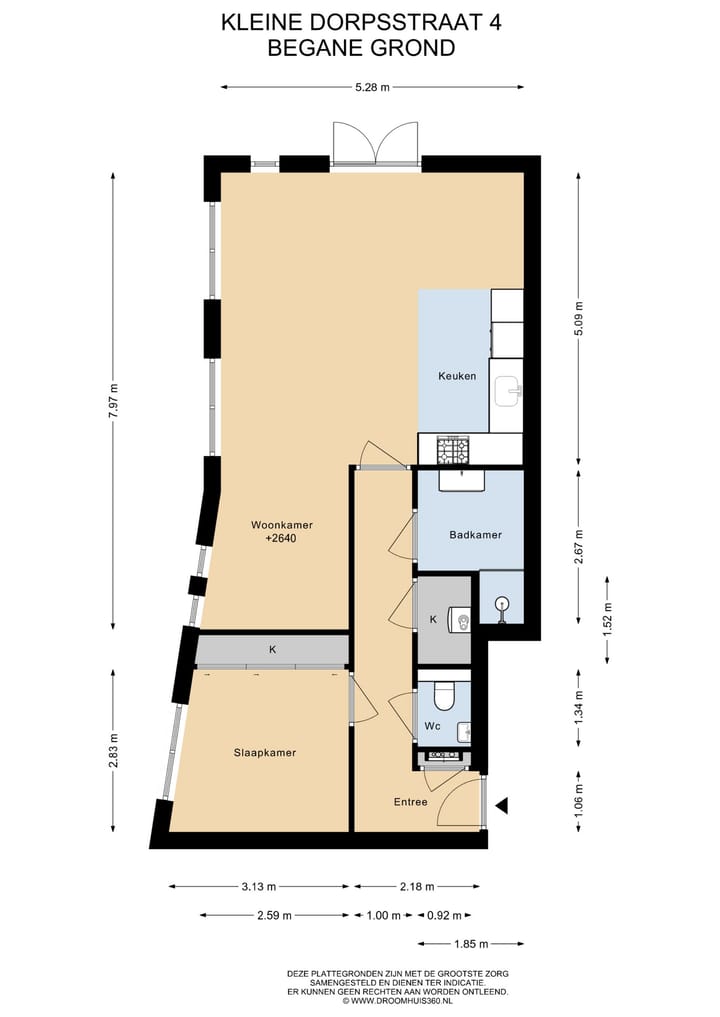 Photo 37 of Kleine Dorpsstraat 4