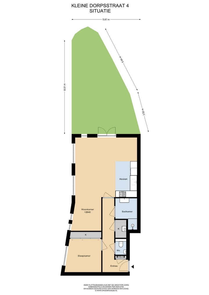 Photo 38 of Kleine Dorpsstraat 4