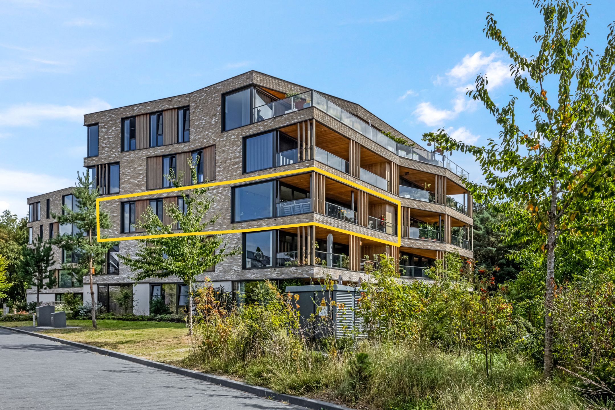 Barend Veenendaalstraat, 12, Ede, 6711XH, Gelderland, Nederland 12