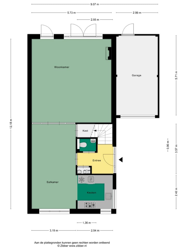 Foto 51 van Heijhorst 51