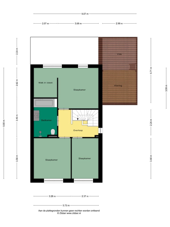 Foto 52 van Heijhorst 51