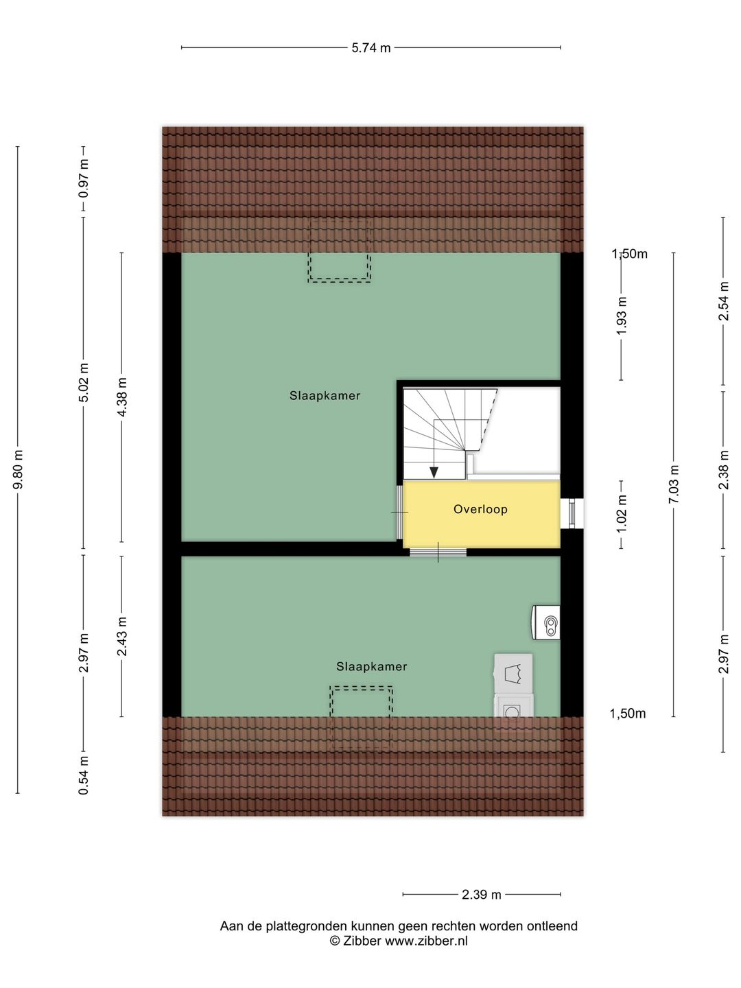 Foto 53 van Heijhorst 51