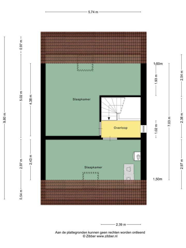 Foto 53 van Heijhorst 51