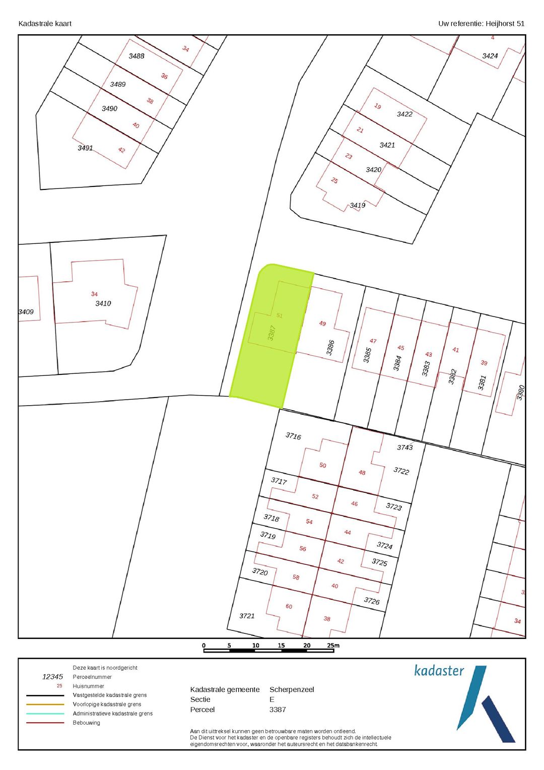 Foto 56 van Heijhorst 51
