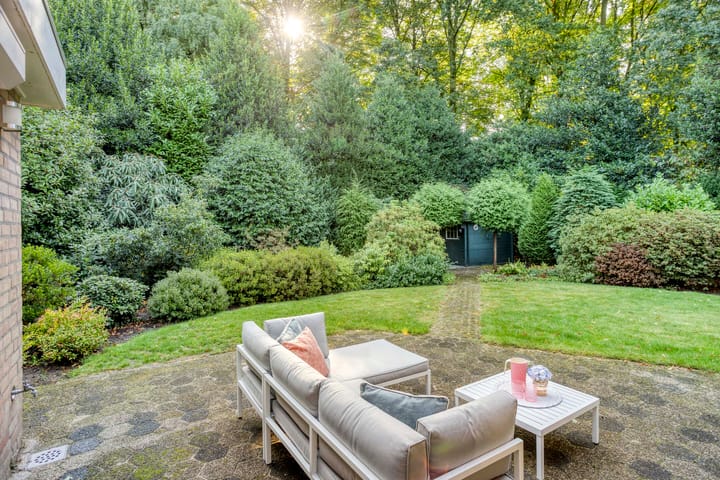 Foto 45 van Melsbroekhof 10