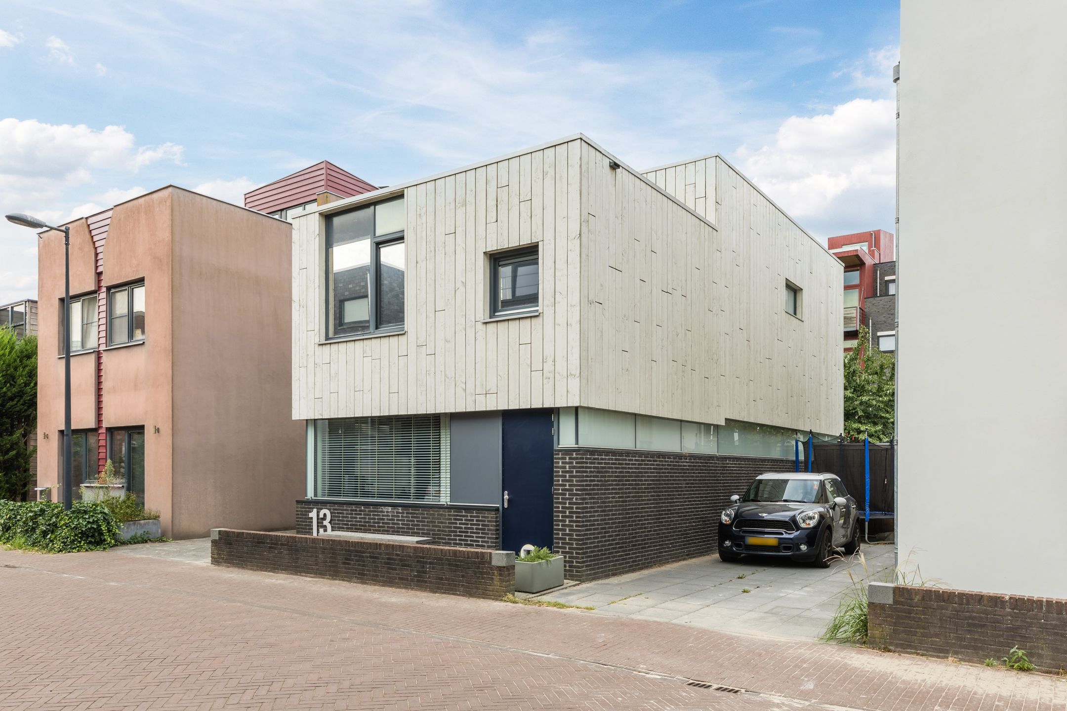 Edward Wrightstraat 13 