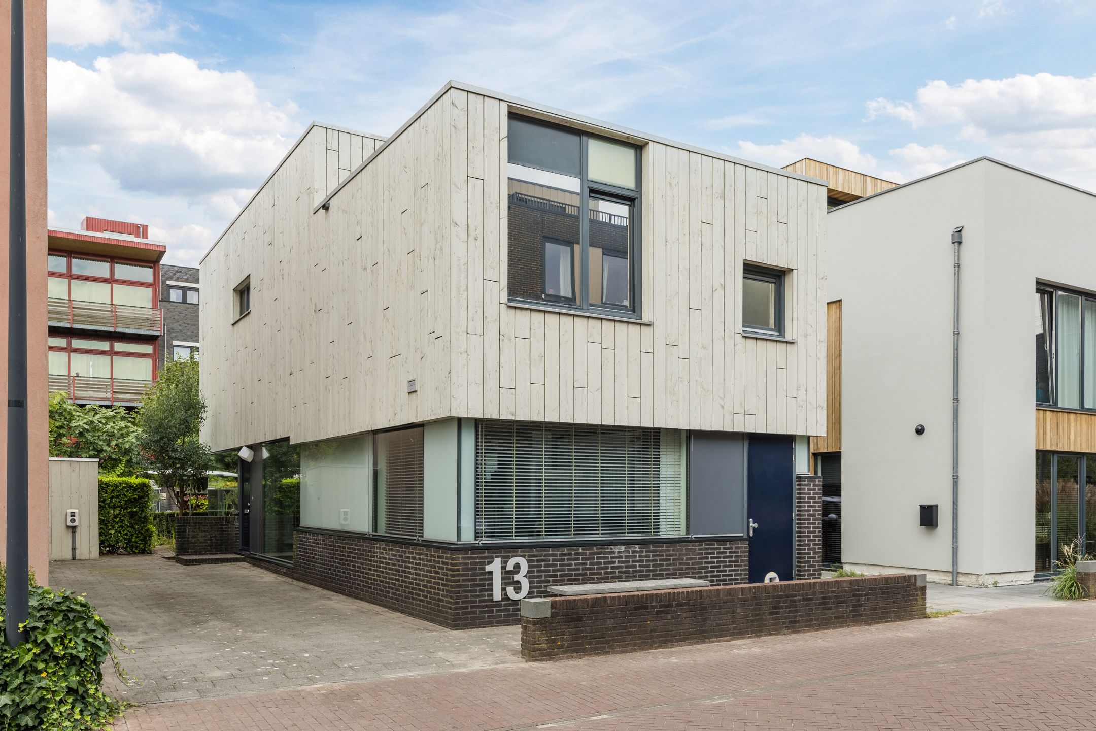 Edward Wrightstraat, 13, Amsterdam, 1086WC, Noord-Holland, Nederland 13