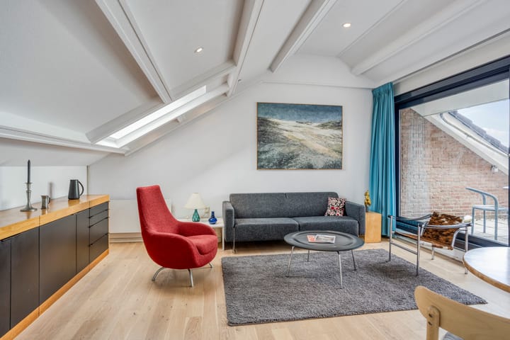 Foto 2 van Parkweg 1-H