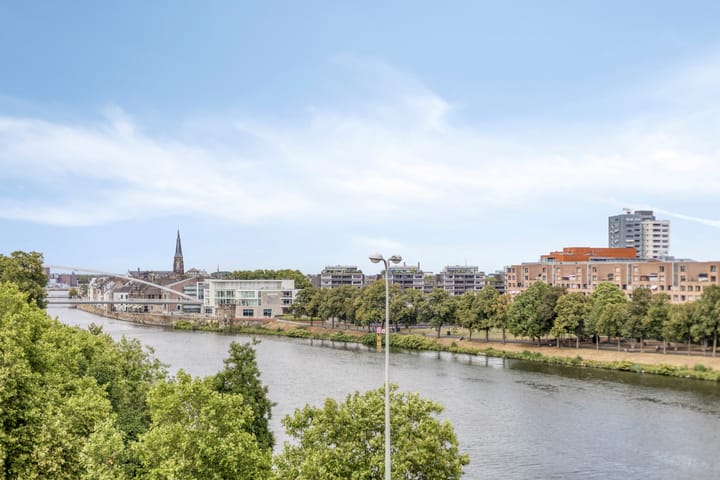 Foto 3 van Parkweg 1-H