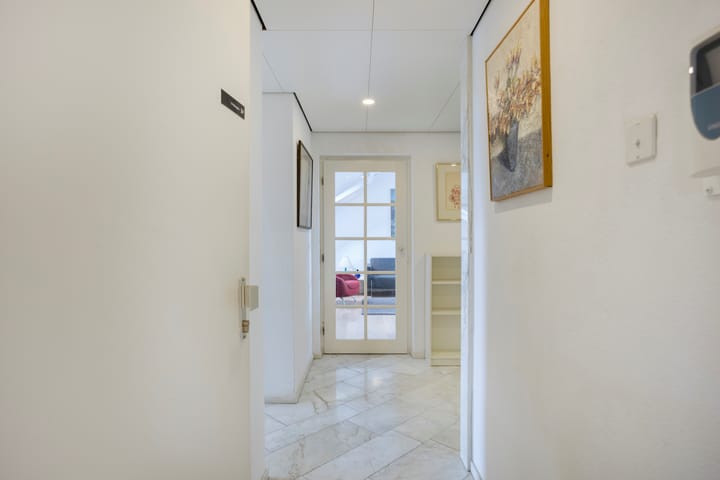 Foto 4 van Parkweg 1-H