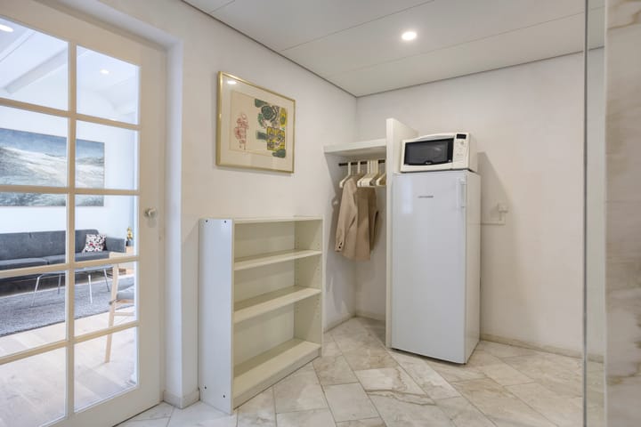 Foto 5 van Parkweg 1-H