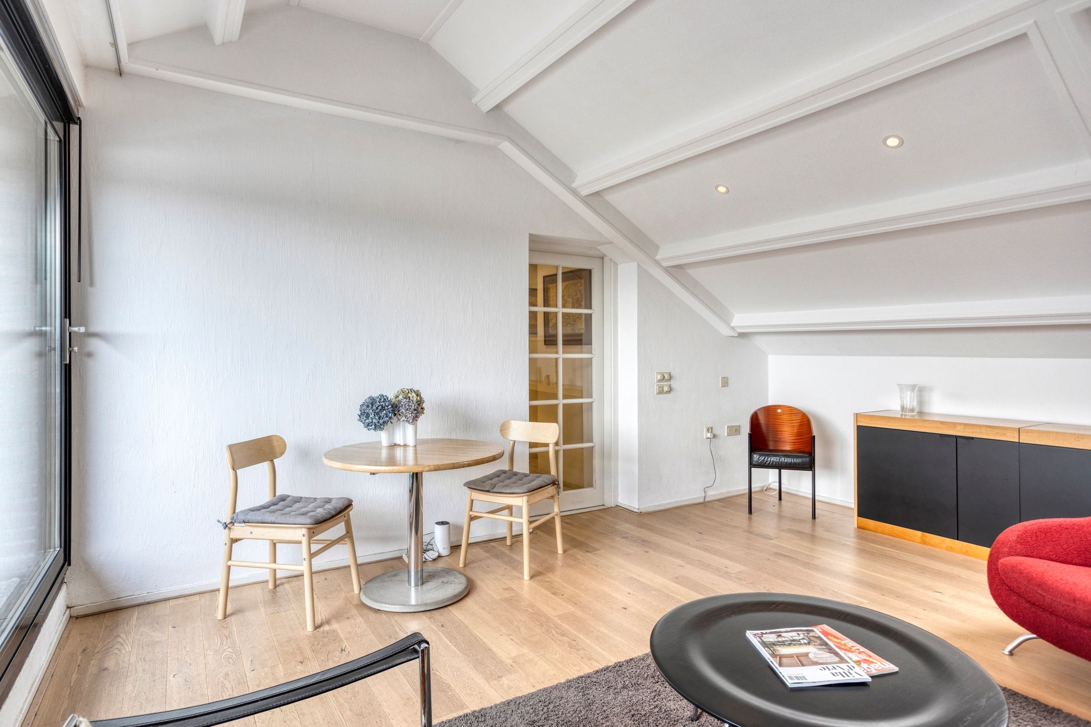 Foto 6 van Parkweg 1-H