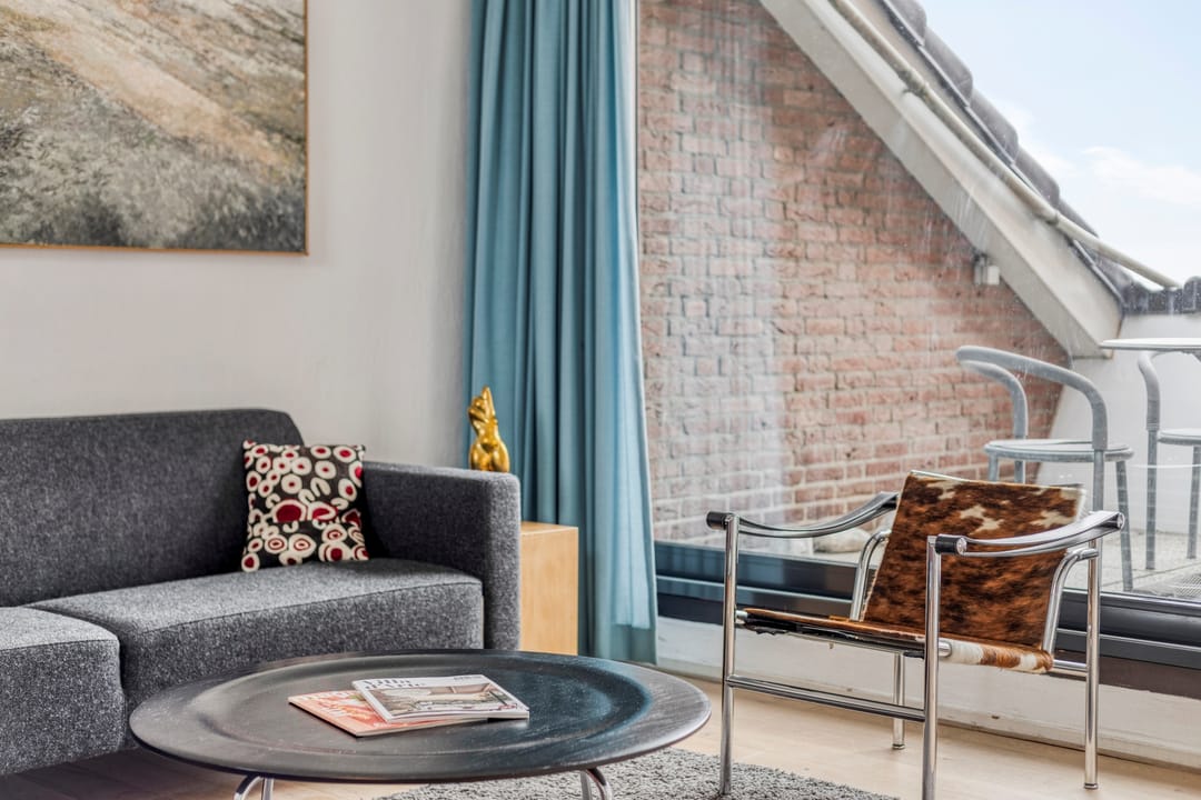 Foto 7 van Parkweg 1-H