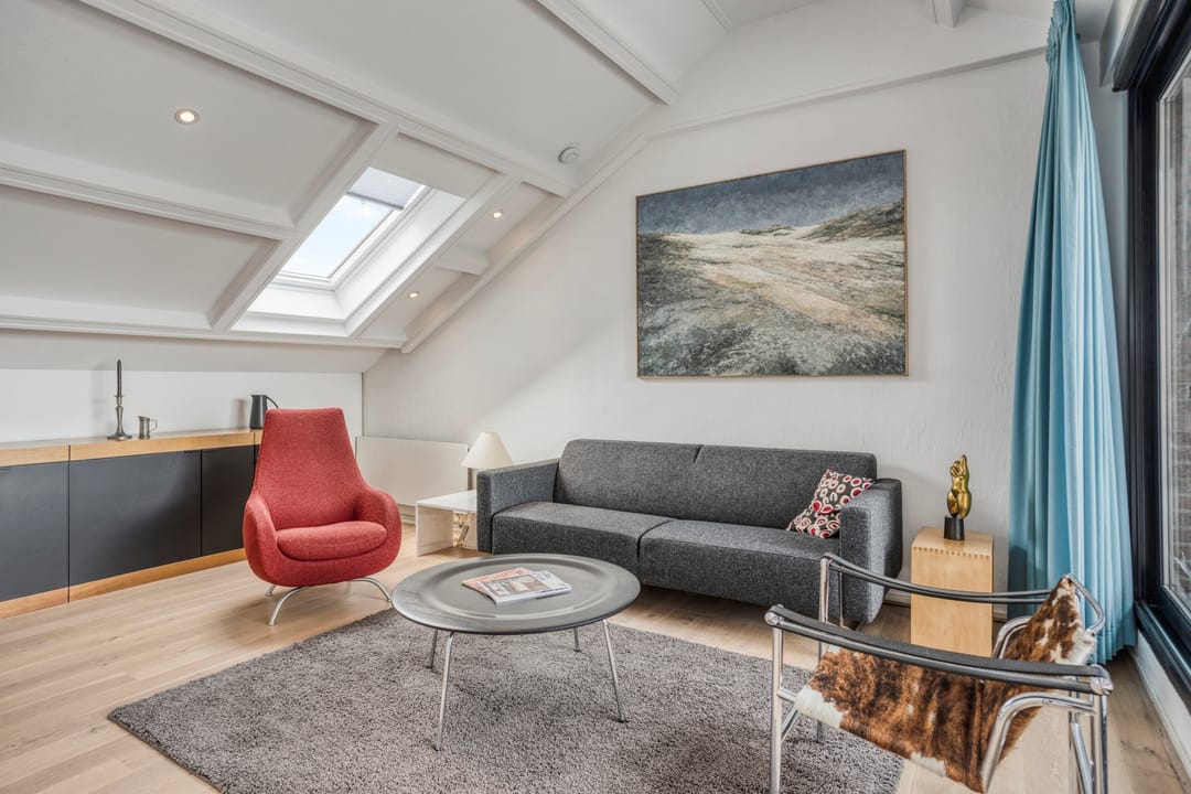 Foto 8 van Parkweg 1-H