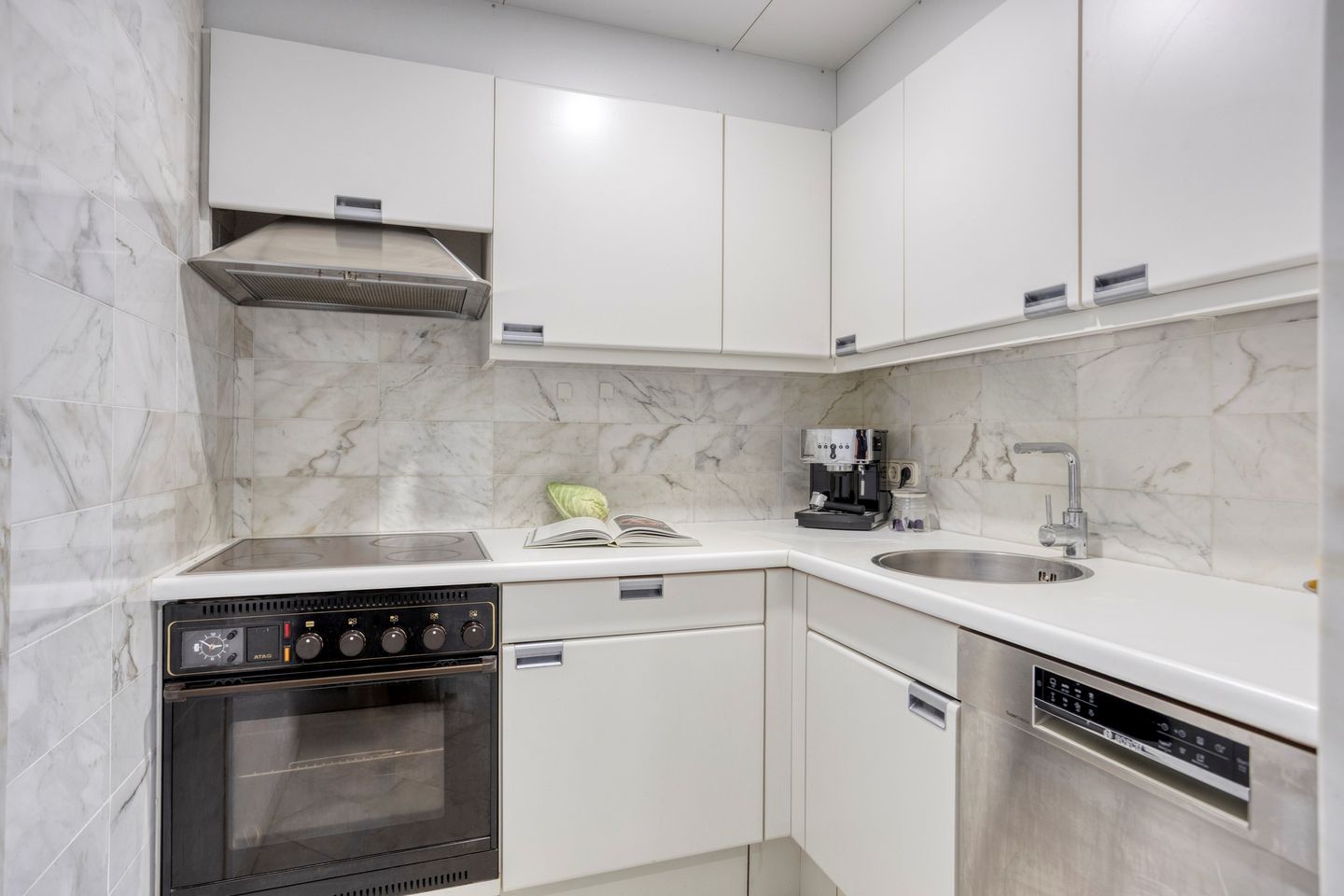 Foto 14 van Parkweg 1-H