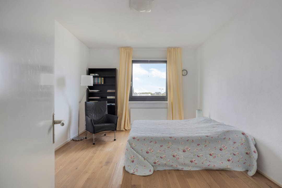 Foto 16 van Parkweg 1-H