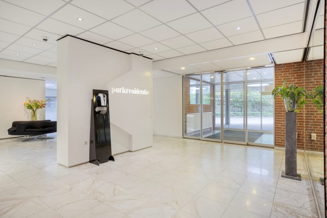 Foto 22 van Parkweg 1-H