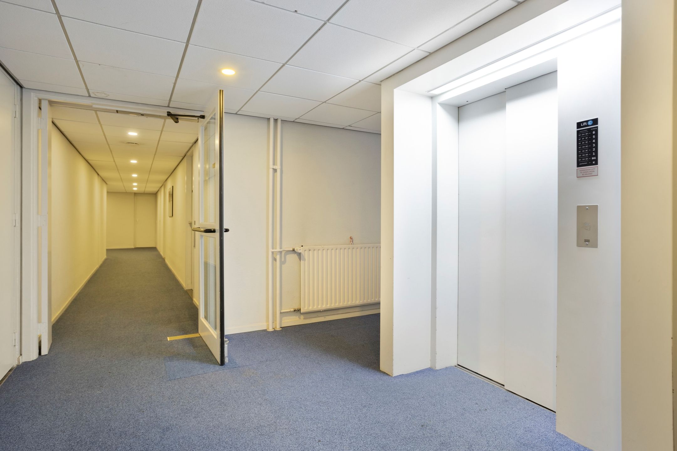 Foto 24 van Parkweg 1-H