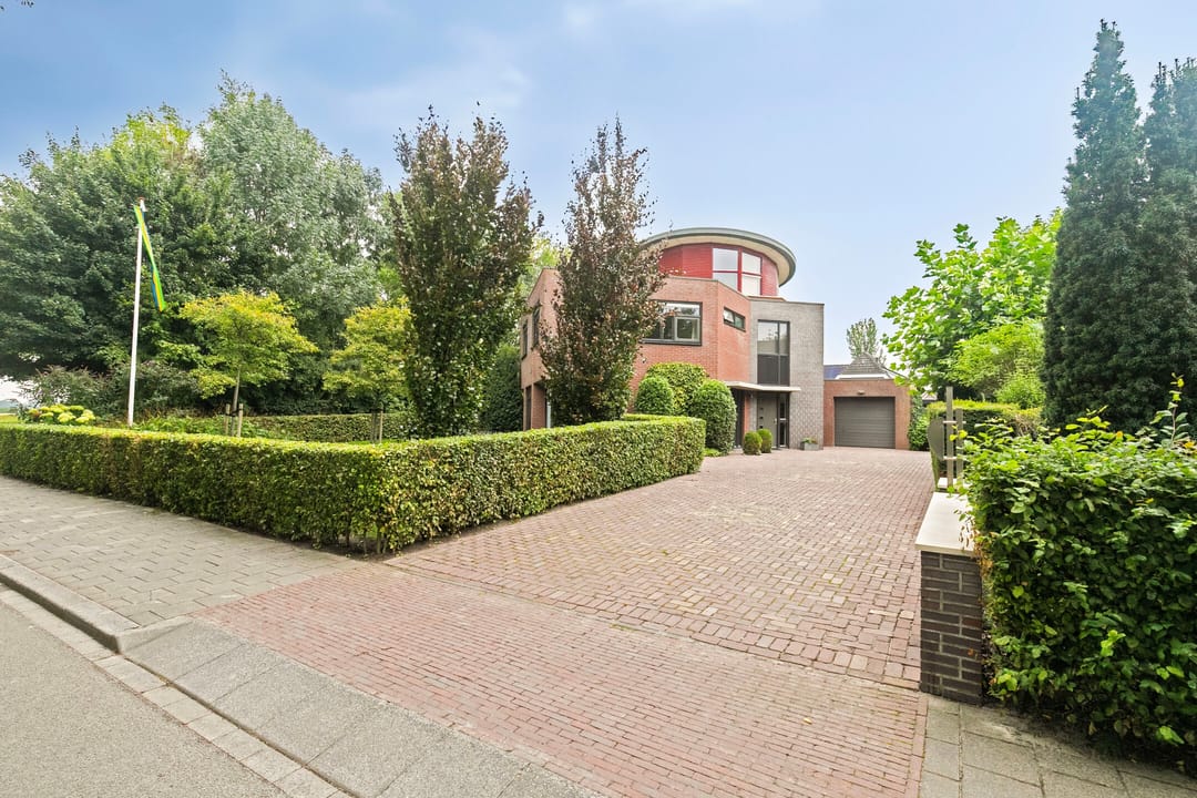 Photo 1 of A.J. Knipmeijerlaan 1