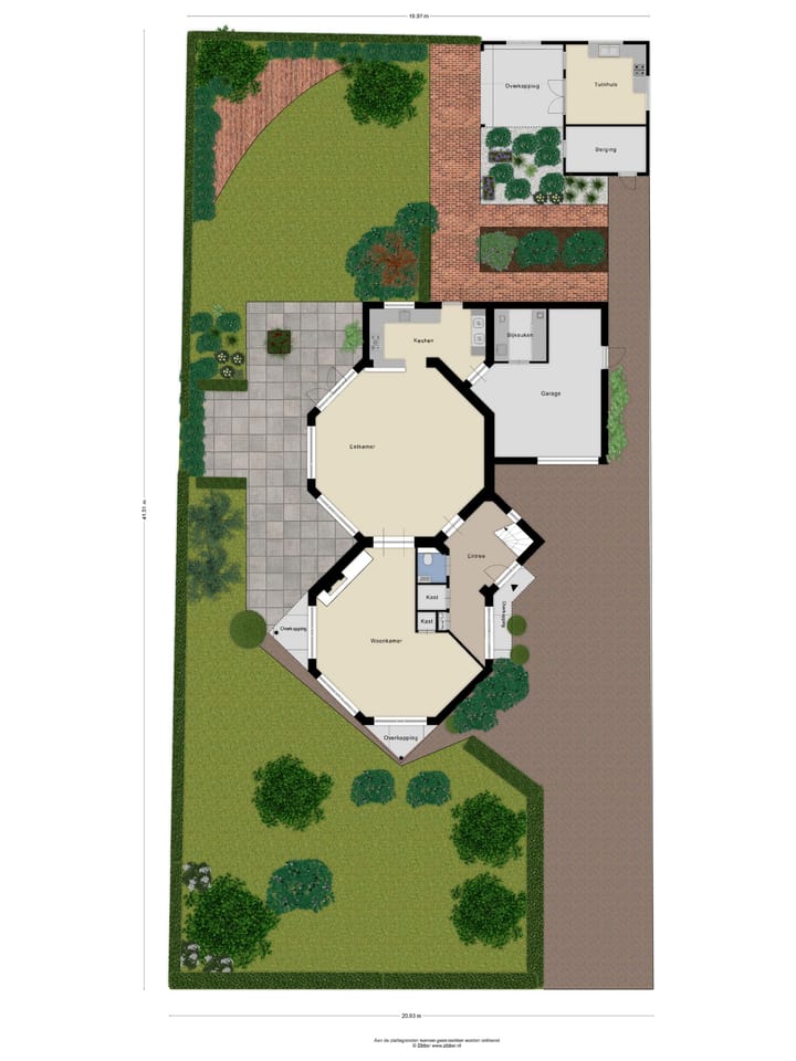 Photo 61 of A.J. Knipmeijerlaan 1