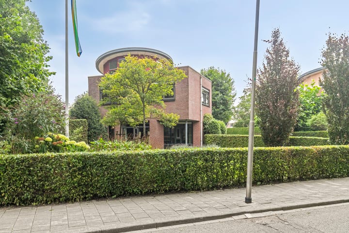 Photo 2 of A.J. Knipmeijerlaan 1