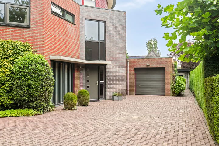 Photo 3 of A.J. Knipmeijerlaan 1