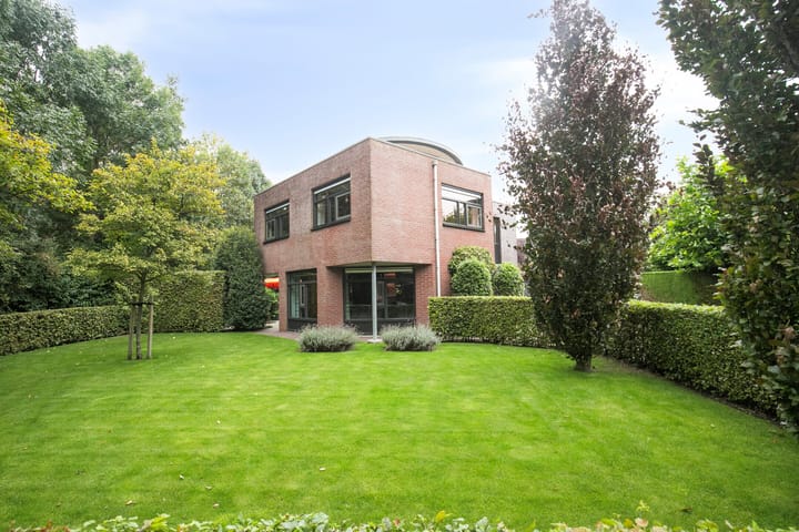 Photo 4 of A.J. Knipmeijerlaan 1