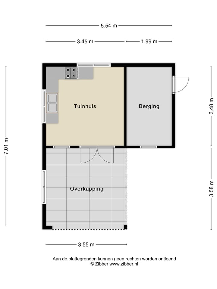 Photo 64 of A.J. Knipmeijerlaan 1