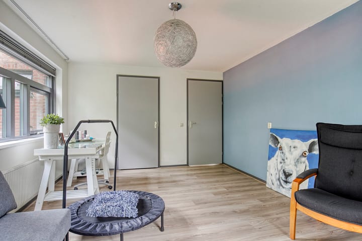 Photo 30 of A.J. Knipmeijerlaan 1