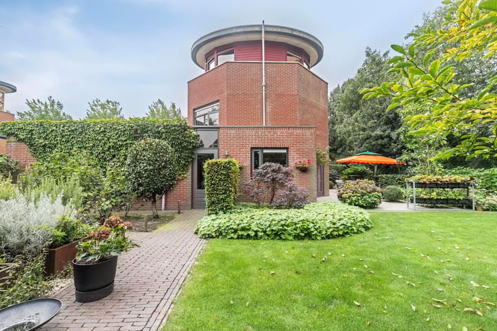 Photo 47 of A.J. Knipmeijerlaan 1