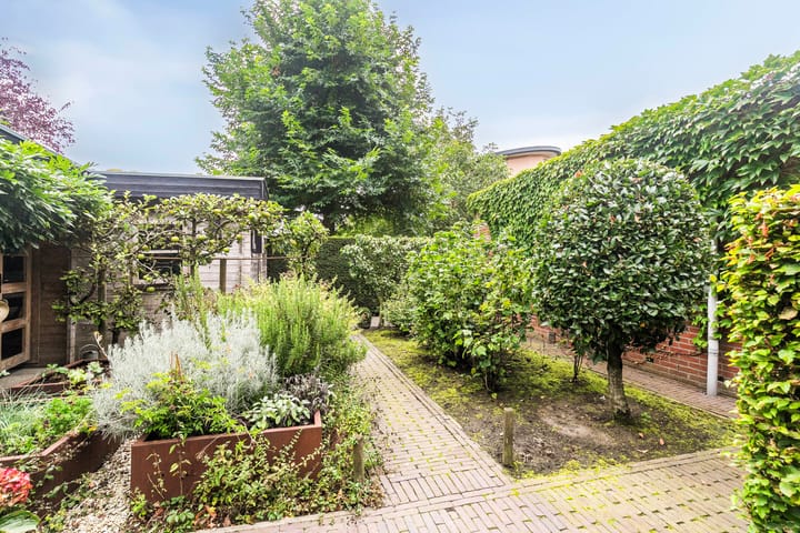 Photo 52 of A.J. Knipmeijerlaan 1