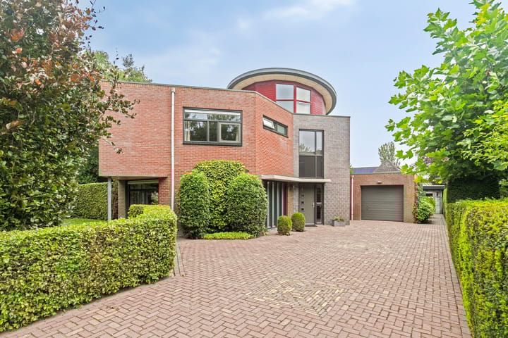 Photo 55 of A.J. Knipmeijerlaan 1