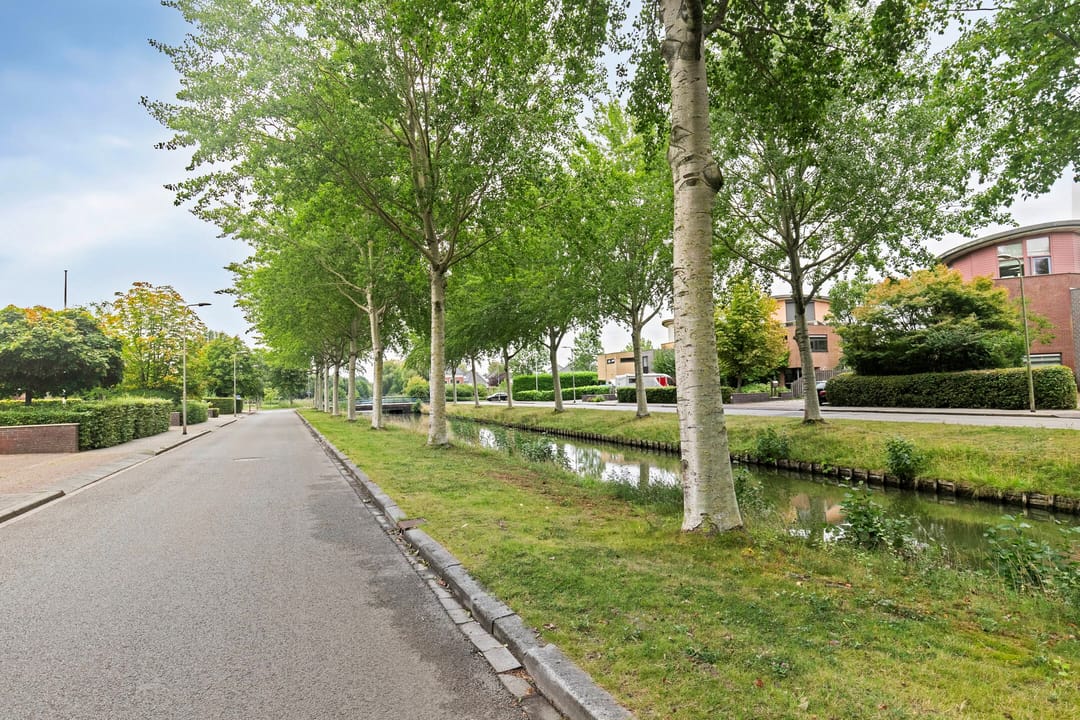 Photo 56 of A.J. Knipmeijerlaan 1