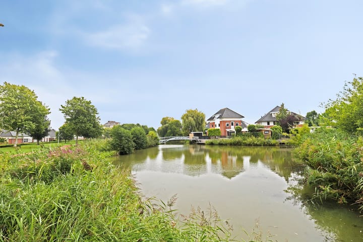 Photo 60 of A.J. Knipmeijerlaan 1