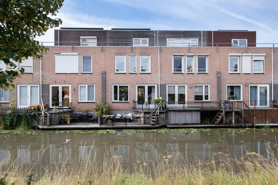 Foto 1 van Frida Katzland 42