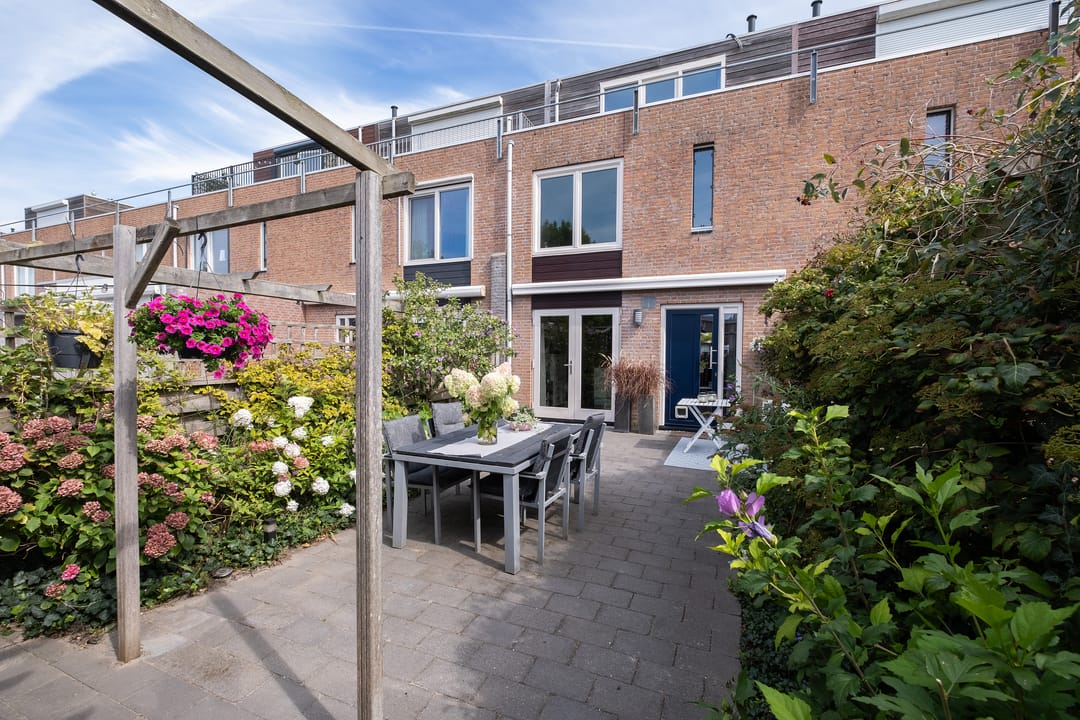 Foto 2 van Frida Katzland 42