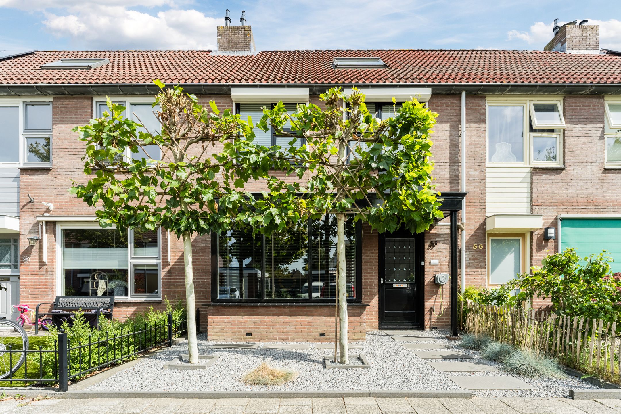 Leidjeskamp, 53, Scherpenzeel (GE), 3925TN, Gelderland, Nederland 53