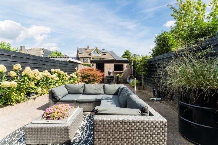 Foto 3 van Leidjeskamp 53