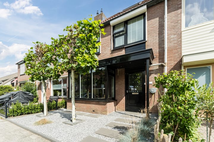 Foto 5 van Leidjeskamp 53