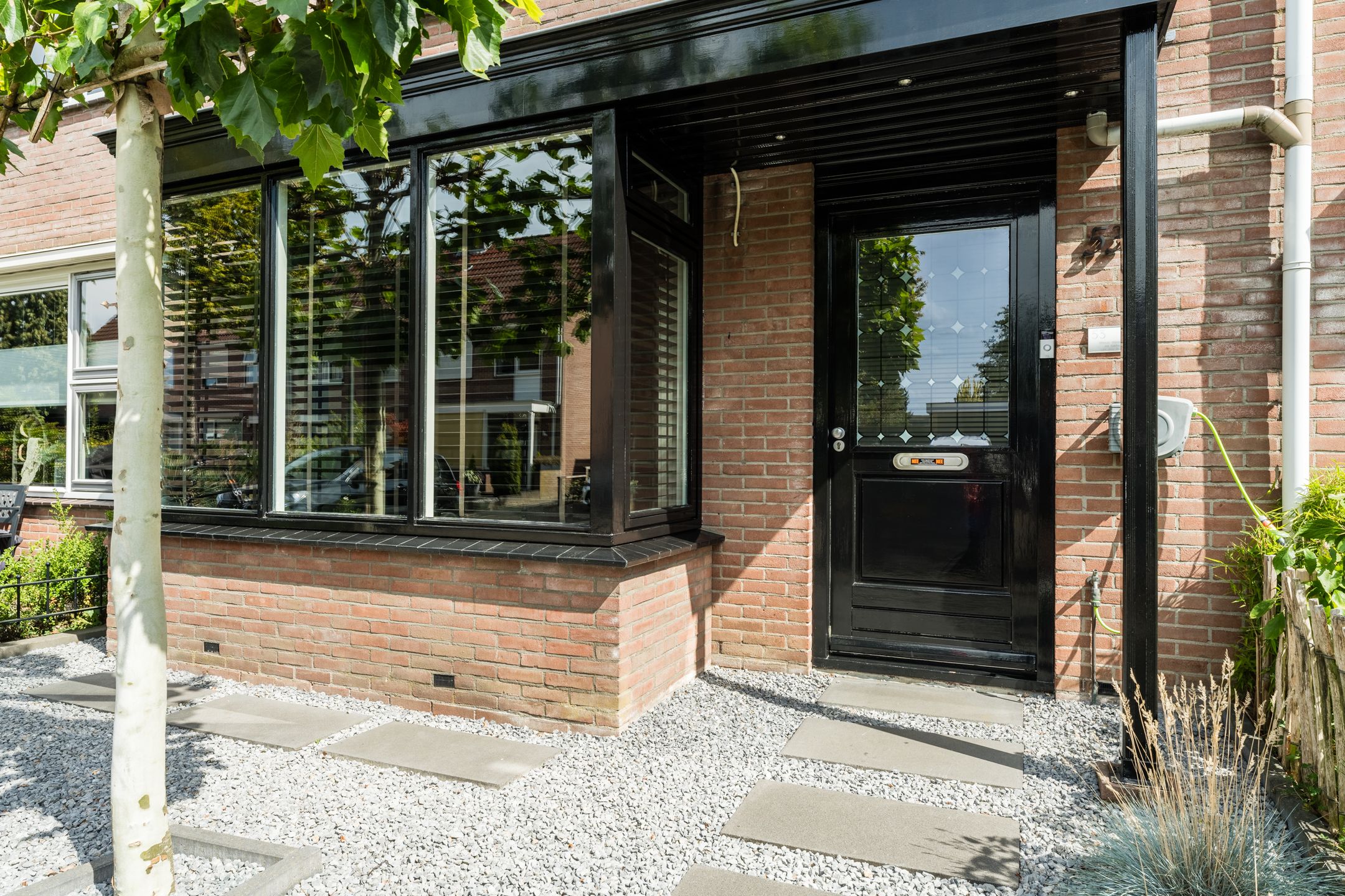 Foto 6 van Leidjeskamp 53