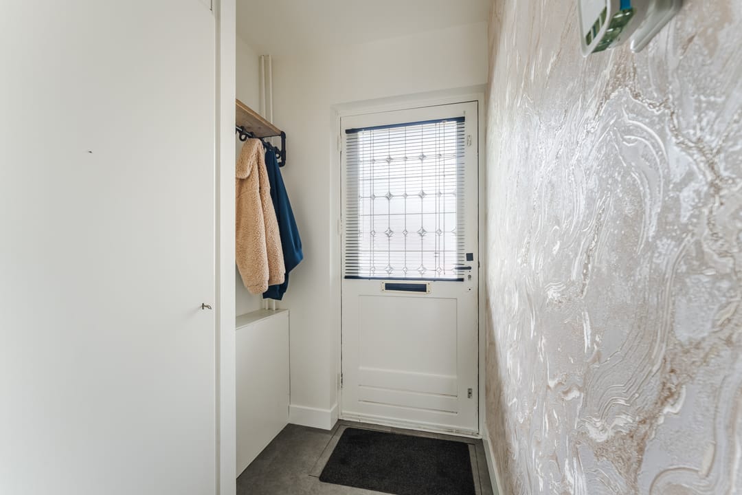 Foto 7 van Leidjeskamp 53